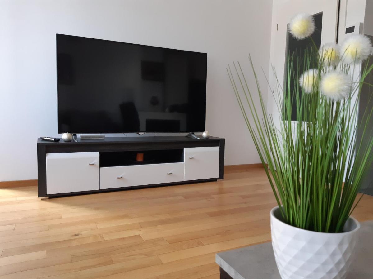 באניה לוקה Apartman Dijana מראה חיצוני תמונה