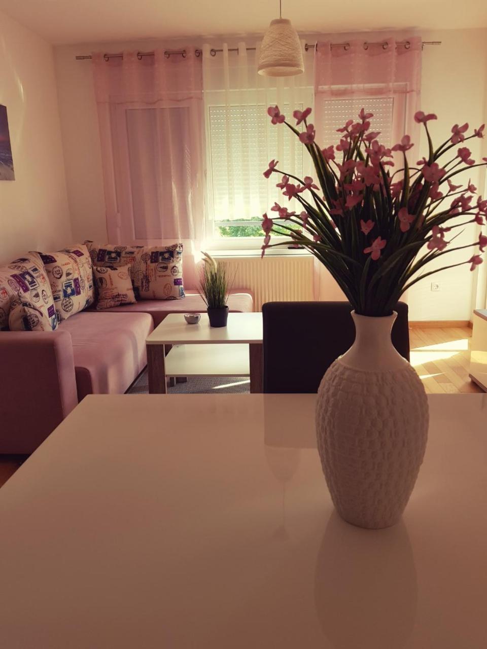 באניה לוקה Apartman Dijana חדר תמונה