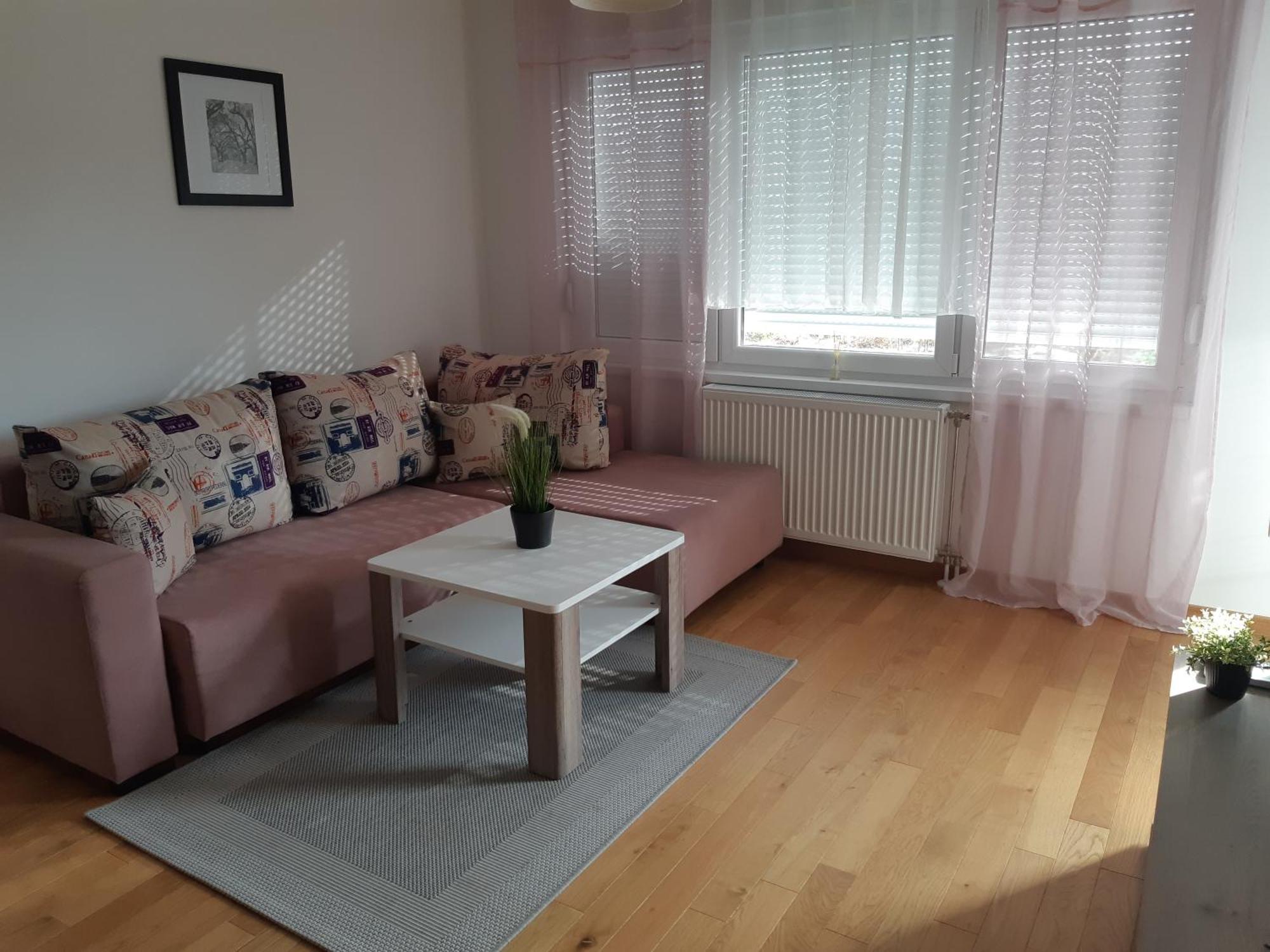 באניה לוקה Apartman Dijana חדר תמונה