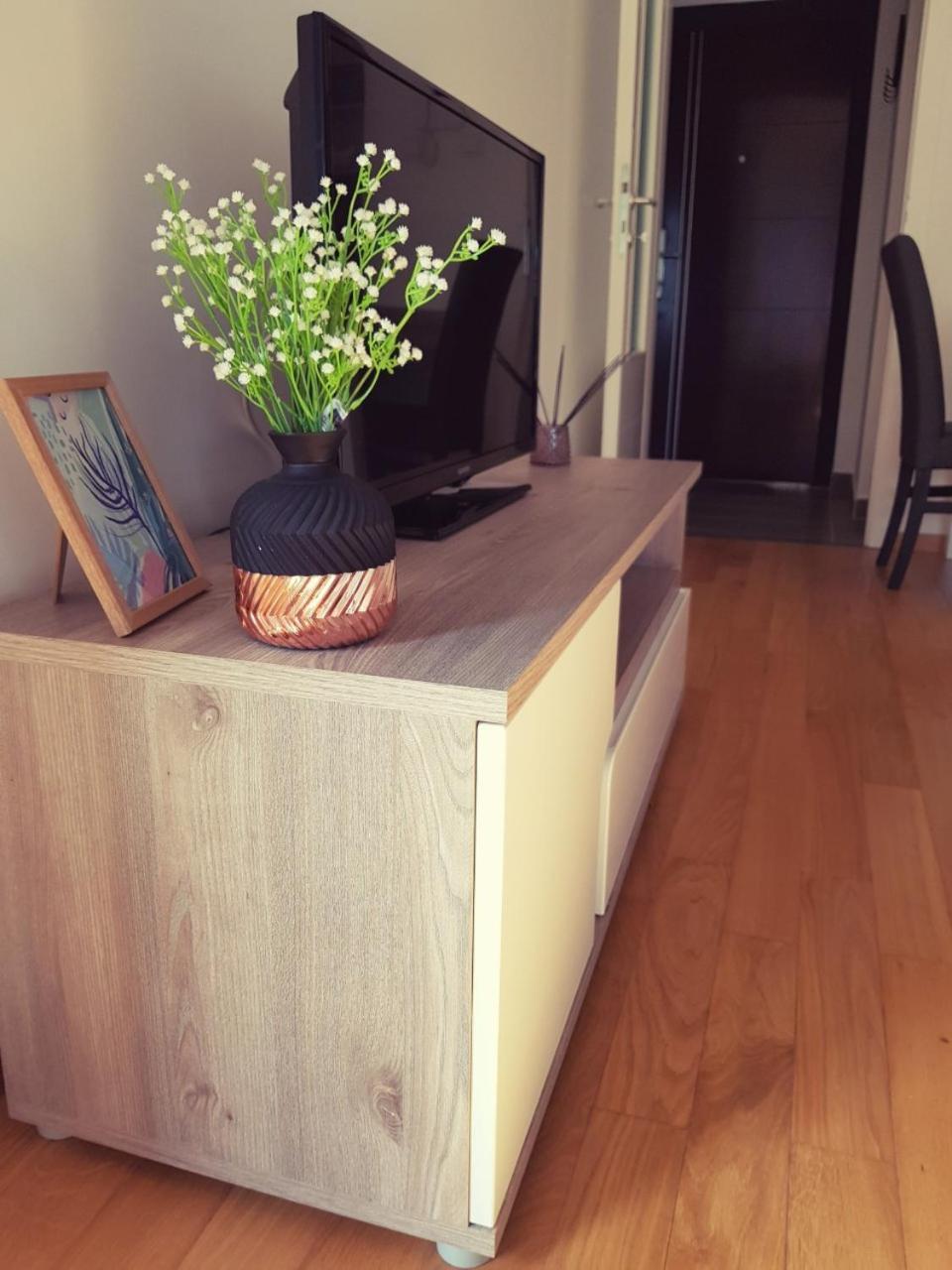 באניה לוקה Apartman Dijana חדר תמונה