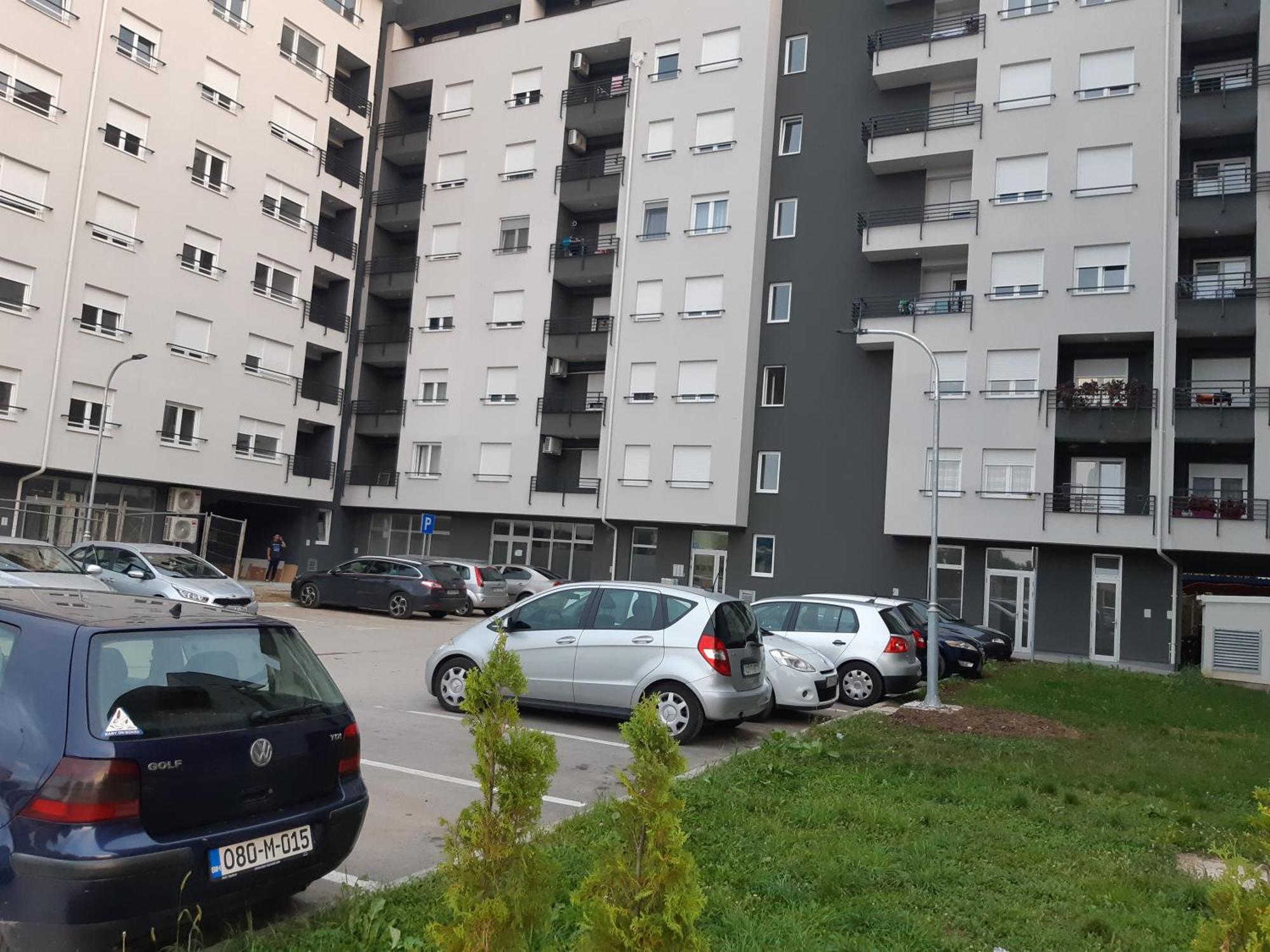 באניה לוקה Apartman Dijana חדר תמונה