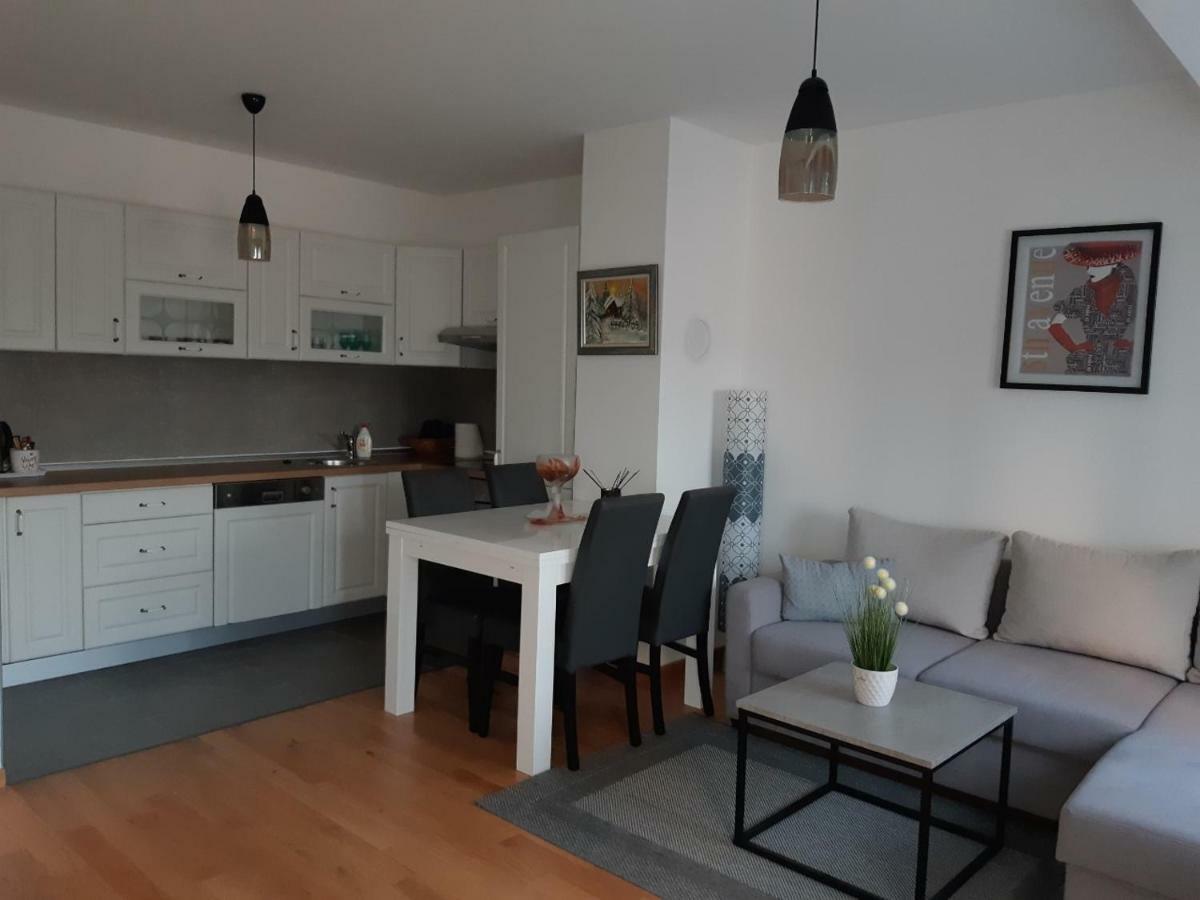 באניה לוקה Apartman Dijana מראה חיצוני תמונה