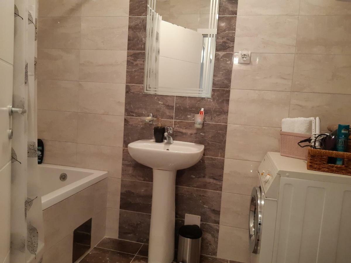 באניה לוקה Apartman Dijana מראה חיצוני תמונה