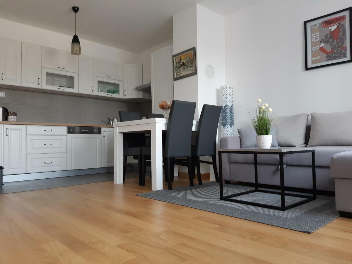 באניה לוקה Apartman Dijana מראה חיצוני תמונה