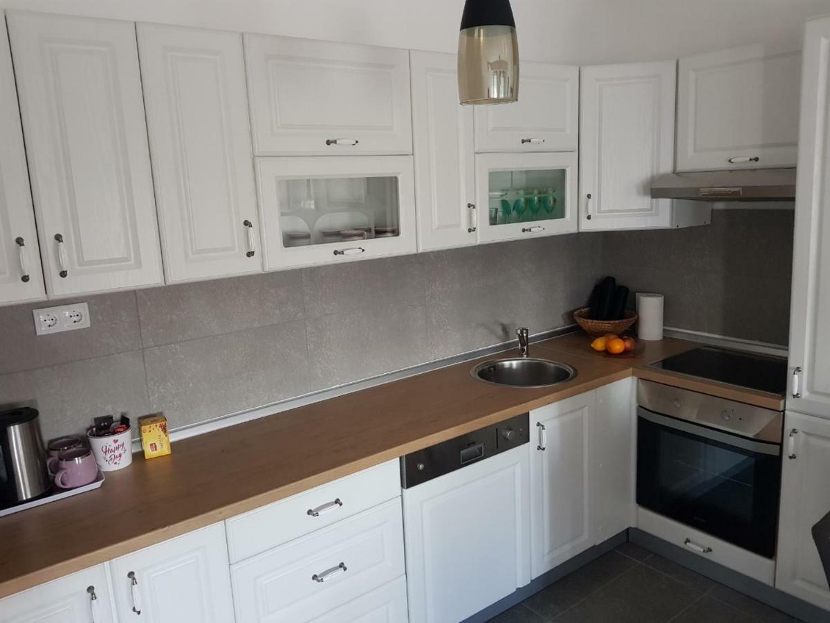 באניה לוקה Apartman Dijana מראה חיצוני תמונה