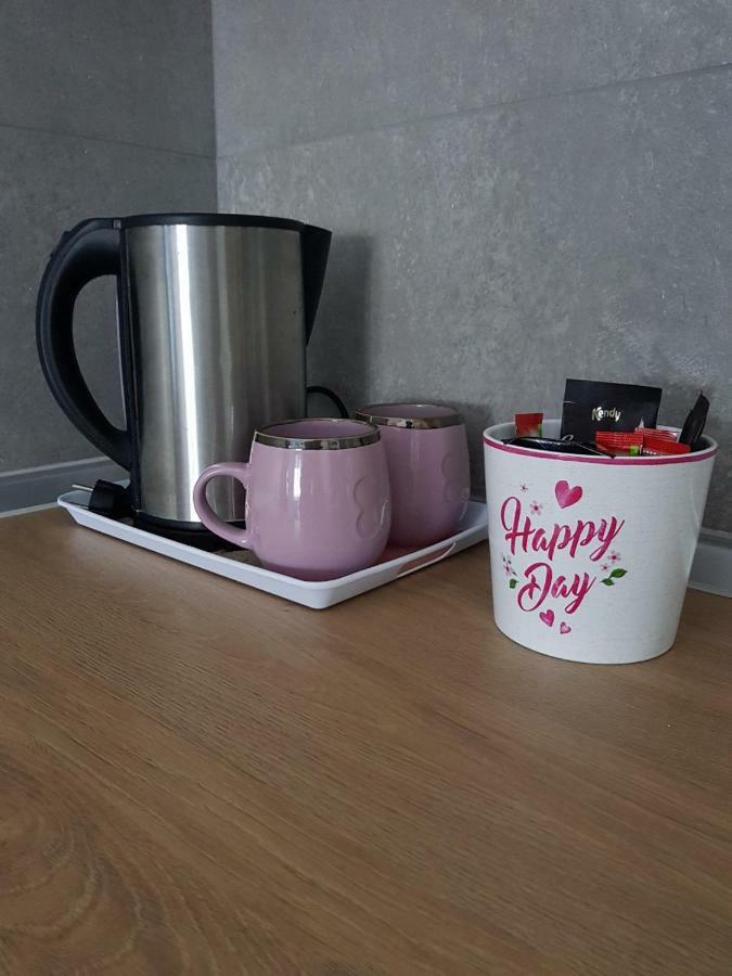 באניה לוקה Apartman Dijana מראה חיצוני תמונה