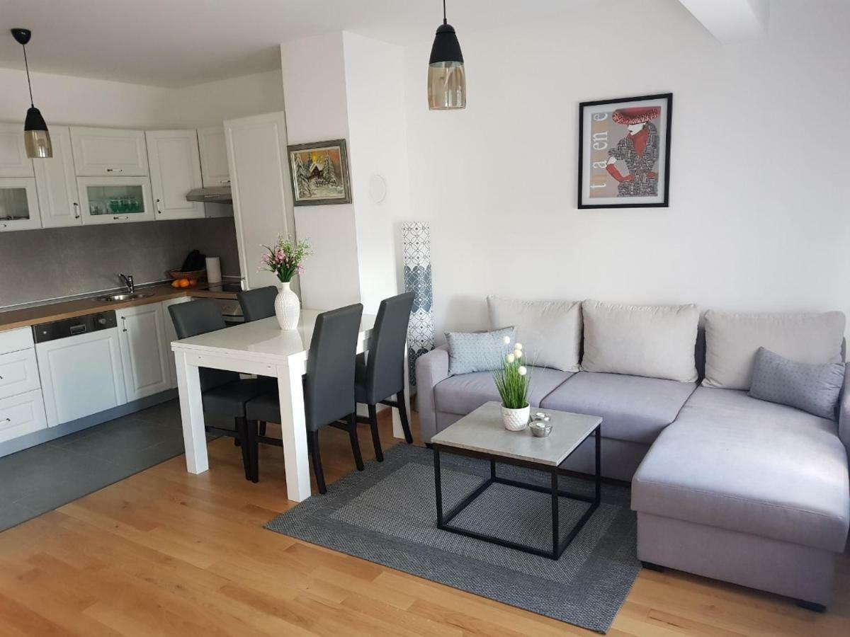 באניה לוקה Apartman Dijana מראה חיצוני תמונה