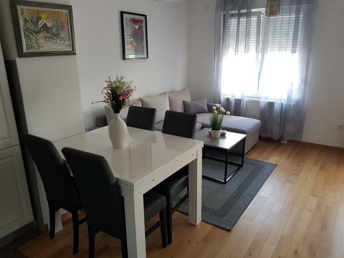 באניה לוקה Apartman Dijana מראה חיצוני תמונה