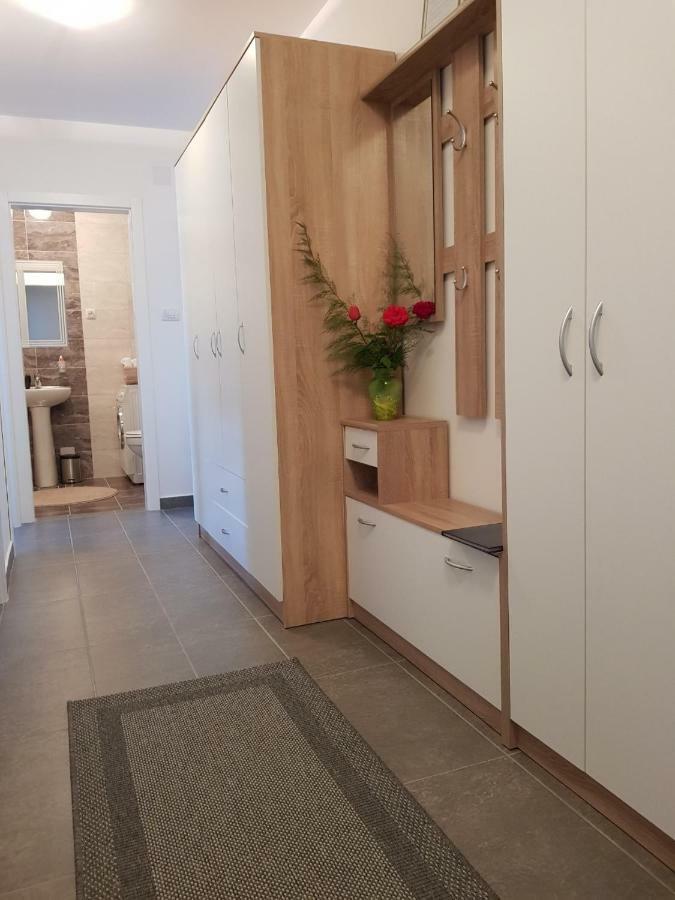 באניה לוקה Apartman Dijana מראה חיצוני תמונה