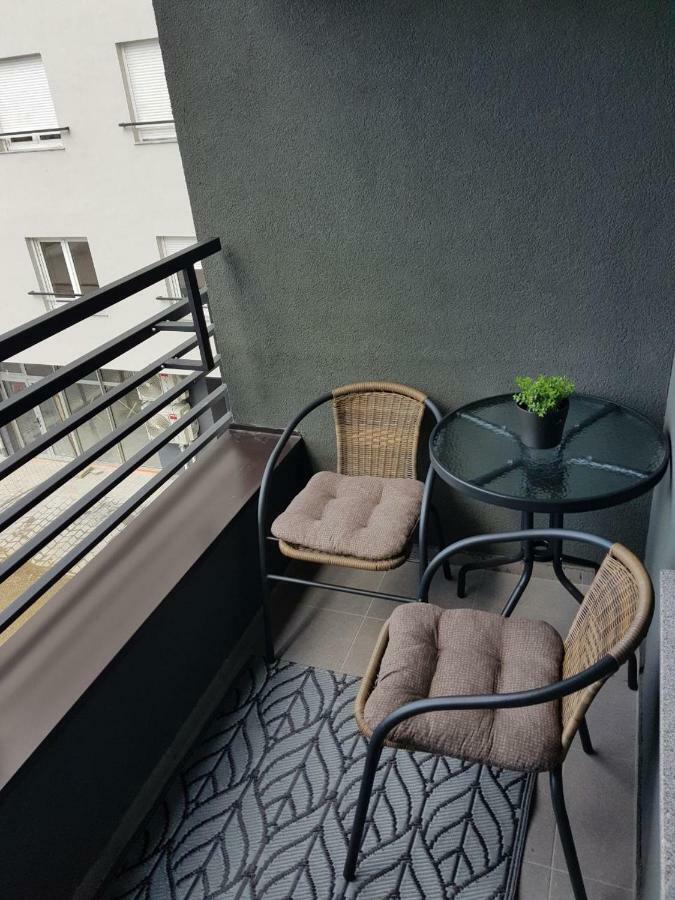 באניה לוקה Apartman Dijana מראה חיצוני תמונה