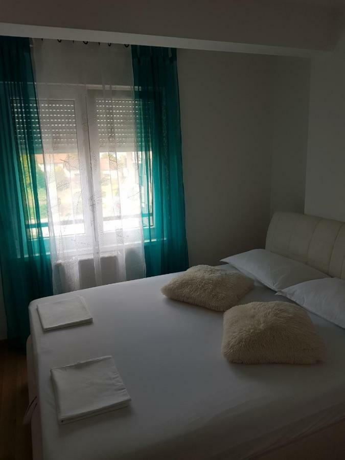 באניה לוקה Apartman Dijana מראה חיצוני תמונה