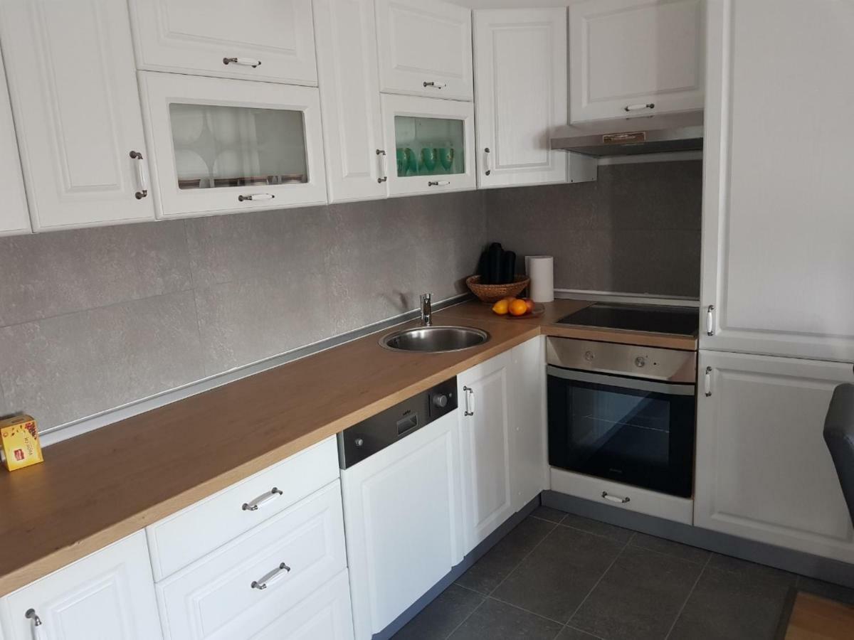 באניה לוקה Apartman Dijana מראה חיצוני תמונה