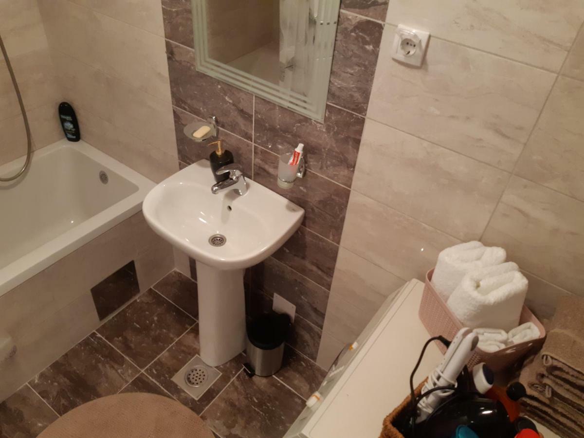 באניה לוקה Apartman Dijana מראה חיצוני תמונה
