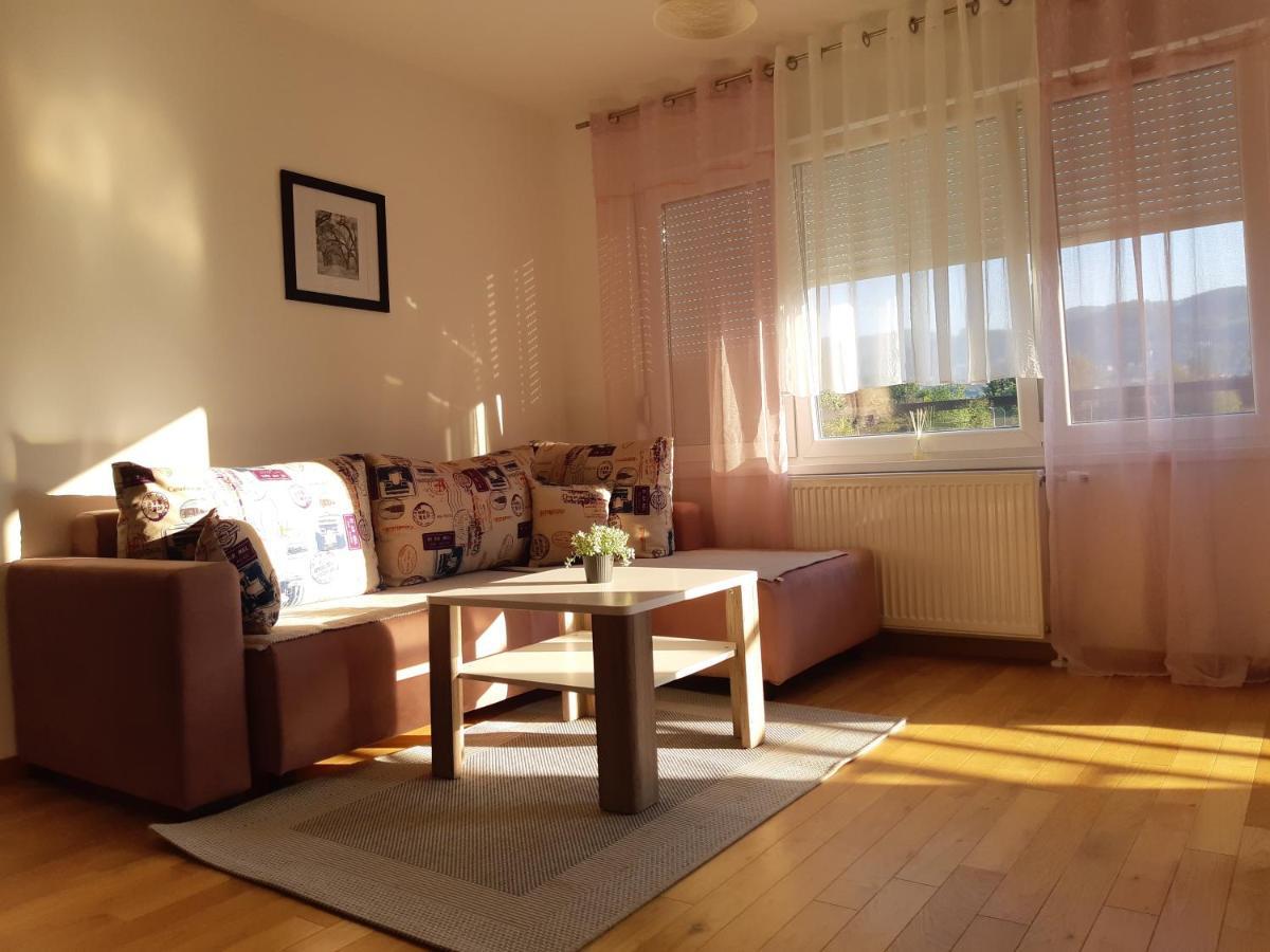 באניה לוקה Apartman Dijana מראה חיצוני תמונה